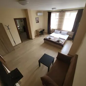*** Hotel de apartamente Twain Apart&rooms Bulgaria