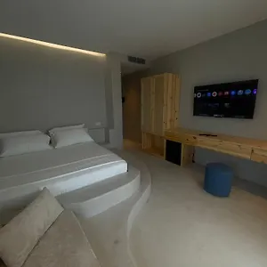 *** Hotel Ble Ble Albania