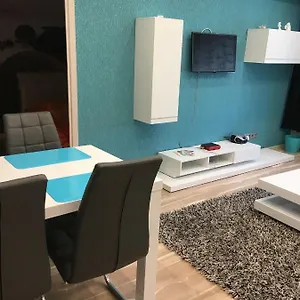  Apartament Igenyes Lakas Ungaria