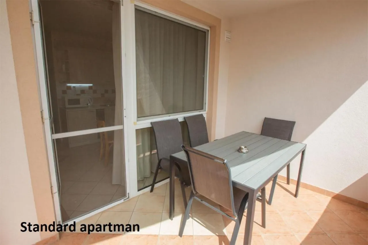 Liza Apartmanok Hajduszoboszlo Hungary