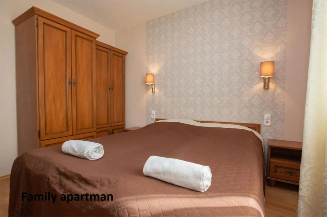 Liza Apartmanok Hajduszoboszlo 0*,  Hungary